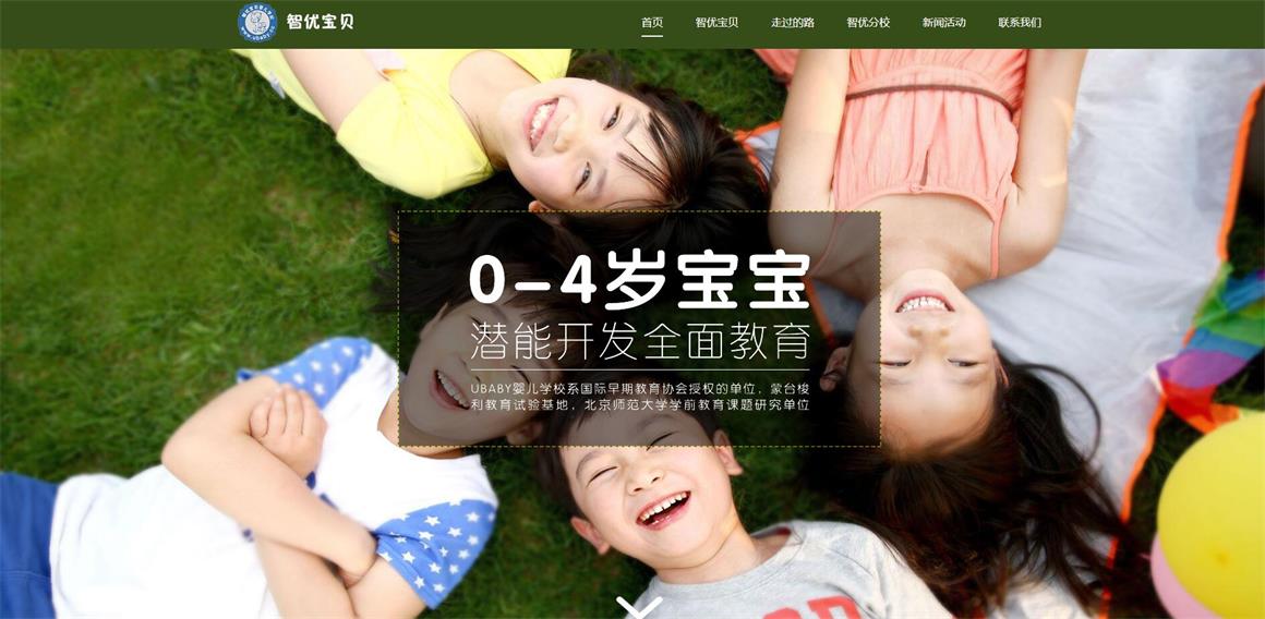 北京次渠網(wǎng)站建設公司
