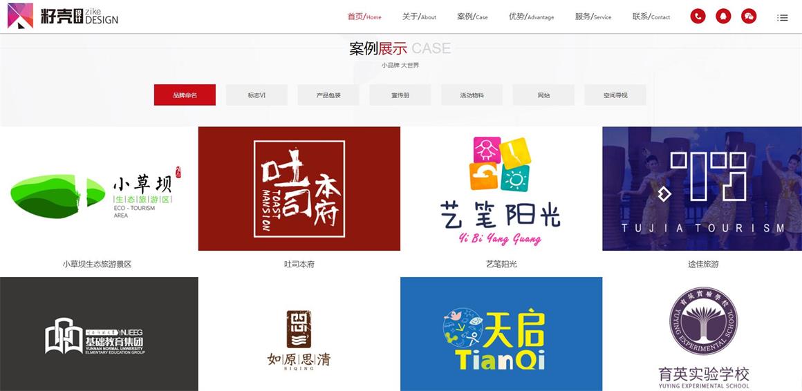 太陽宮網(wǎng)站制作公司